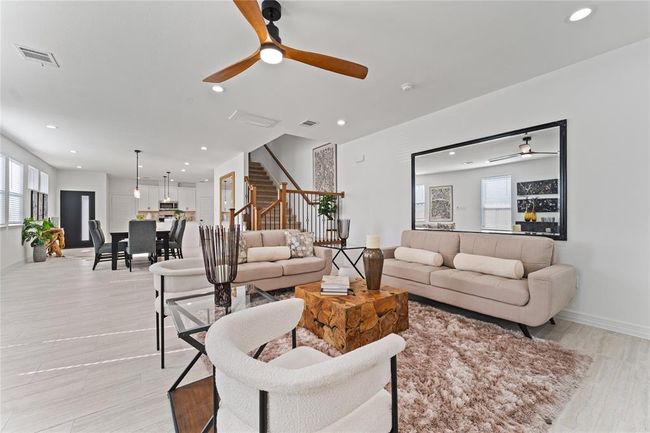 9023 Comal St, House other with 3 bedrooms, 3 bathrooms and 1 parking in Houston TX | Image 16