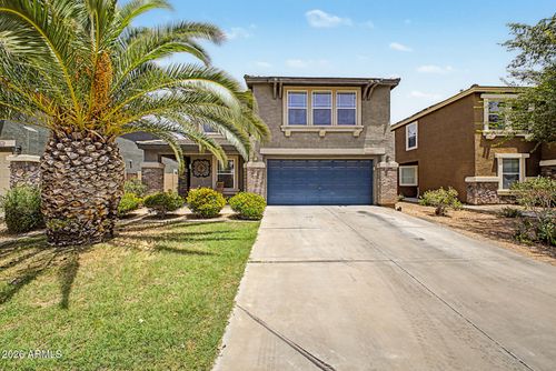 12435 N 147th Dr, Surprise, AZ, 85379-5988 | Card Image