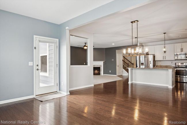50540 Paine St, House other with 5 bedrooms, 4 bathrooms and null parking in Canton MI | Image 15