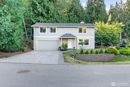 41 Marigold Dr, Bellingham, WA, 98229-2747 | Card Image