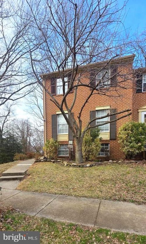 8700 Scorton Harbour, PASADENA, MD, 21122-6520 | Card Image