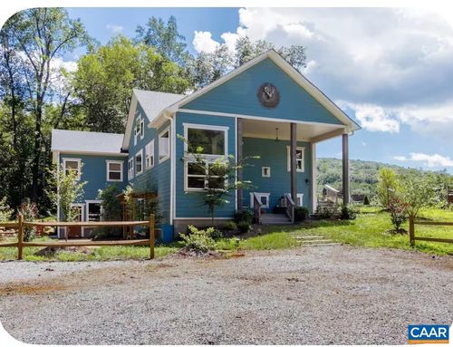 1671 Dudley Mountain Rd, CHARLOTTESVILLE, VA, 22903-7840 | Card Image