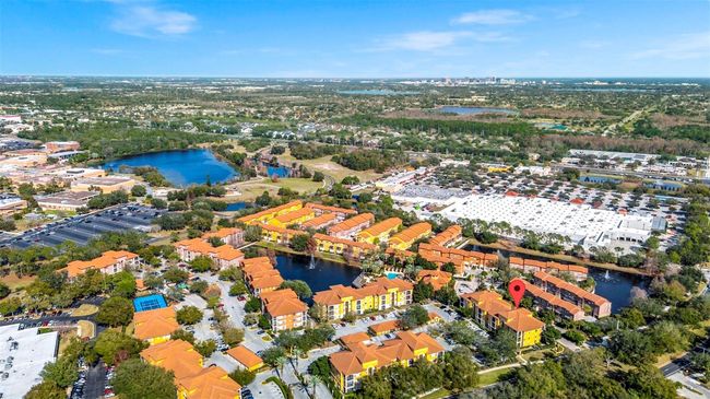 UNIT-106 - 6157 Metrowest Blvd, Condo with 2 bedrooms, 2 bathrooms and null parking in ORLANDO FL | Image 28