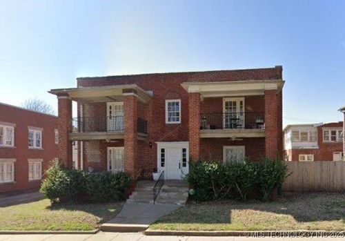 apt-3-1610 S Quaker Ave, Tulsa, OK, 74120-6419 | Card Image