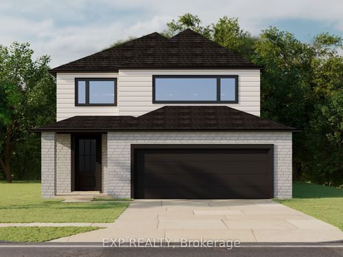 210 Merritt Crt, Middlesex Centre, ON, N0M2K0 | Card Image