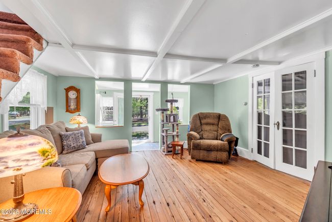 192 E Pleasant Grove Rd, House other with 2 bedrooms, 1 bathrooms and null parking in Jackson NJ | Image 19