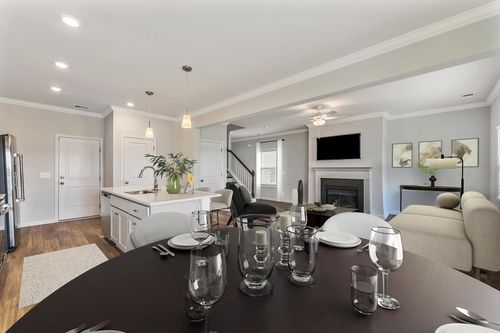 lot-9-219 Central Creek Dr, Goose Creek, SC, 29445-2840 | Card Image