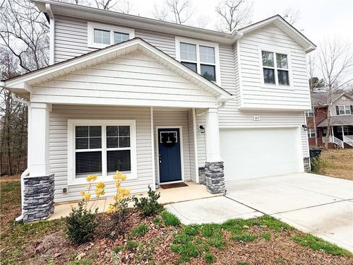 6117 Long Creek Ct, Fayetteville, NC, 28311-3463 | Card Image