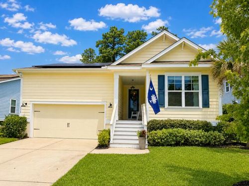 338 Turnstone Street, Mount Pleasant, SC, 29464 | Card Image