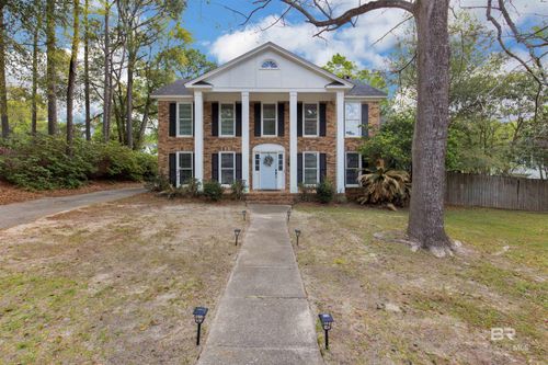 1621 Indian Trail Dr, Mobile, AL, 36695-2708 | Card Image