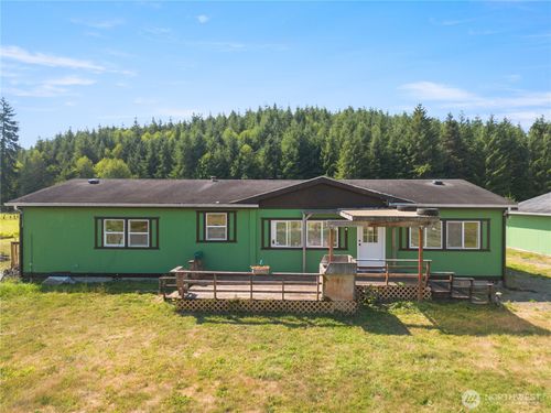 1023 W Beeville Loop Rd, Matlock, WA, 98560-9703 | Card Image