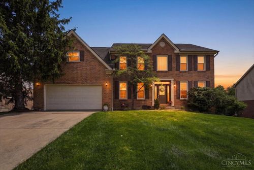 6113 Balsam Dr, Milford, OH, 45150-6530 | Card Image