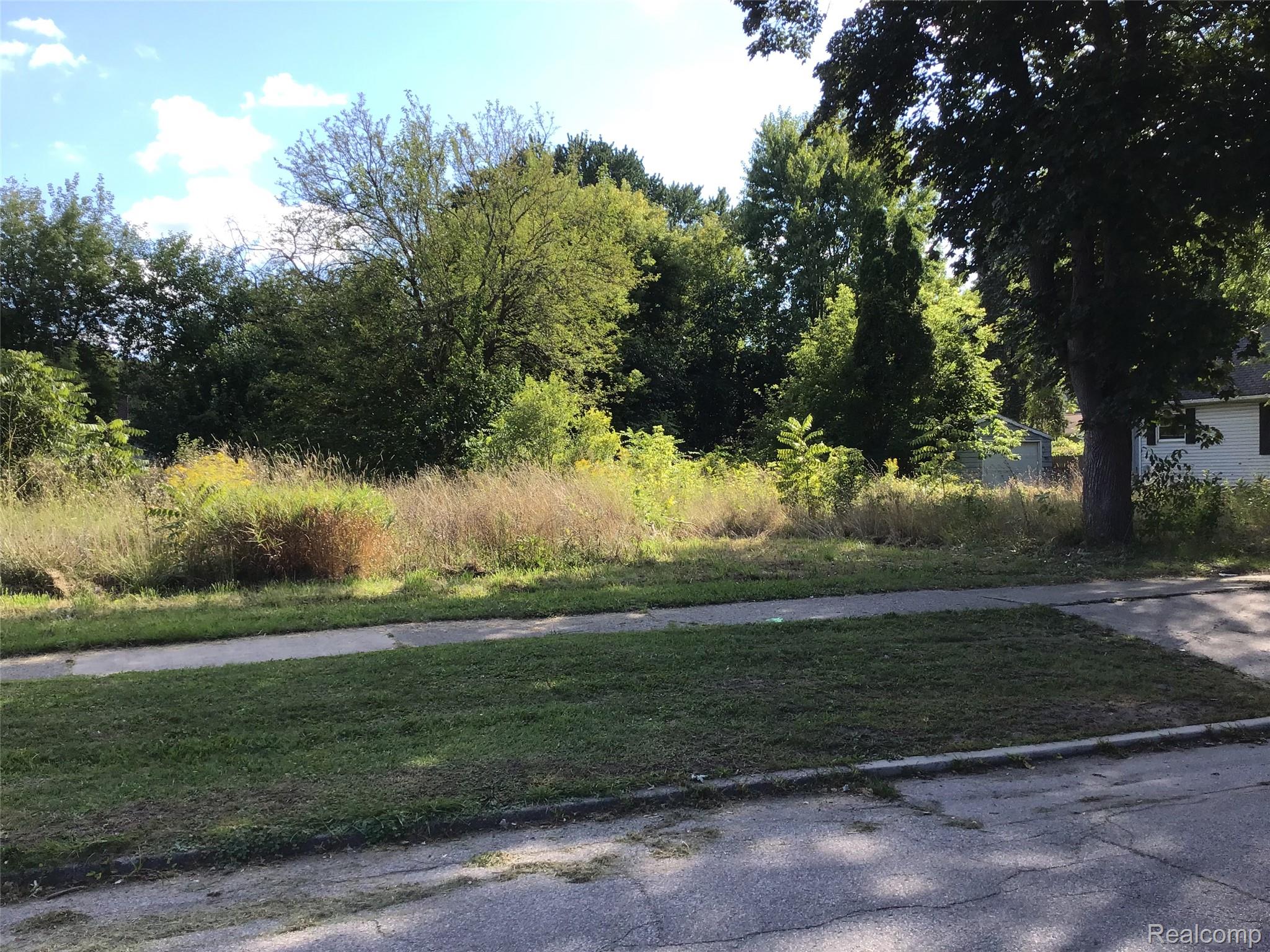 Land in Saginaw