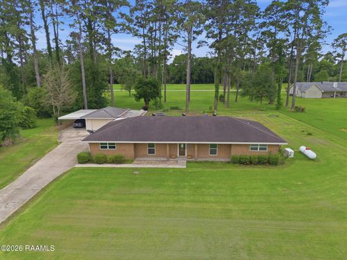 3341 Kirkpatrick Dr, Jennings, LA, 70546-3256 | Card Image