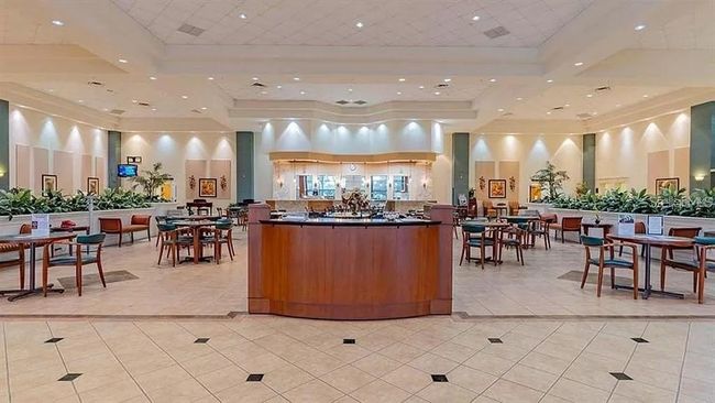 North Club - Le Perk Cafe | Image 52