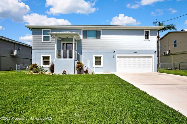 4123 Daisy Dr, House other with 3 bedrooms, 2 bathrooms and null parking in Hernando Beach FL | Image 50