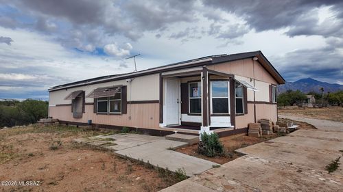 27651 S Canoa Dr, Amado, AZ, 85645-9549 | Card Image