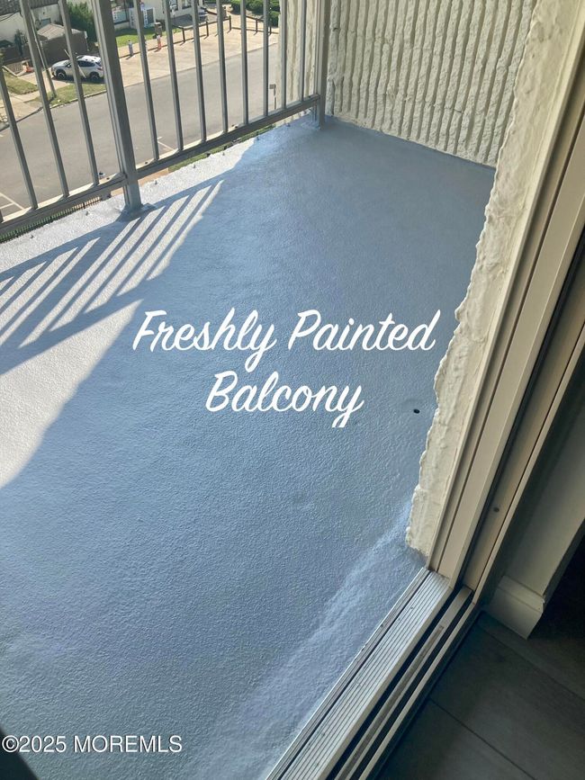 6G - 1000 River Rd, Condo with 1 bedrooms, 1 bathrooms and null parking in Belmar NJ | Image 4