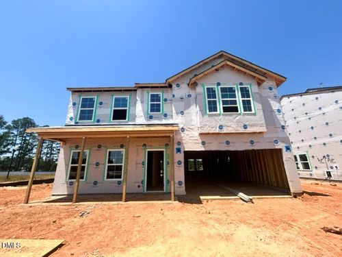 5 Heartleaf Square, Youngsville, NC, 27596 | Card Image