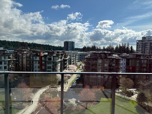 813-6138 Birney Avenue, Vancouver, BC, V6S0N1 | Card Image