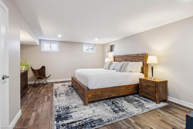 880 Metler Rd, House other with 5 bedrooms, 2 bathrooms and 28 parking in Fenwick ON | Image 31