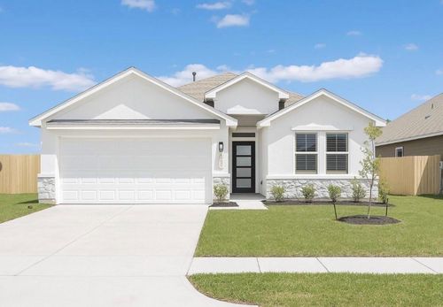 403 Zeus Mountains Drive, Crosby, TX, 77532 | Card Image