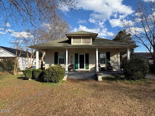 505 S 16th St, Erwin, NC, 28339-2501 | Card Image