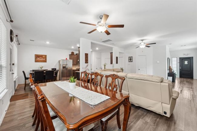 19018 Cicerone Ct, House other with 4 bedrooms, 3 bathrooms and 2 parking in New Caney TX | Image 14