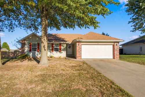 312 N Seminole, Clever, MO, 65631-6741 | Card Image