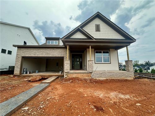 172 Candlewood Ln, Hoschton, GA, 30548-5555 | Card Image