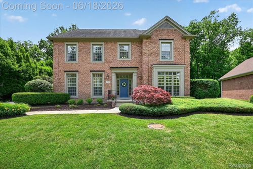 49515 Taft Ln, Canton, MI, 48188-6689 | Card Image