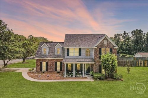 2504 Quacco Rd, Pooler, GA, 31322-9021 | Card Image