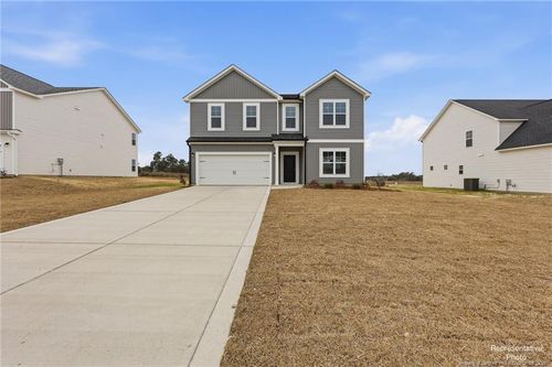 204 Seaford, Aberdeen, NC, 28315-0117 | Card Image