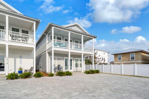 19912 Front Beach Rd, Panama City Beach, FL, 32413-4445 | Card Image