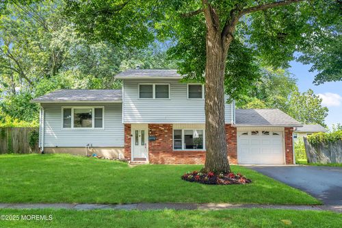 23 Montana Dr, Jackson, NJ, 08527-2151 | Card Image