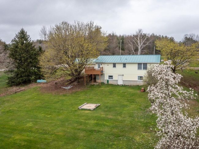 1501 W Salisbury Rd, House other with 3 bedrooms, 1 bathrooms and null parking in Salisbury VT | Image 7