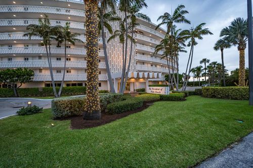 5030-2505 S Ocean Boulevard, Palm Beach, FL, 33480 | Card Image