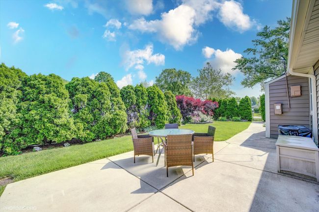 3500 Bobolink Ln, House other with 3 bedrooms, 1 bathrooms and 2 parking in Rolling Meadows IL | Image 18