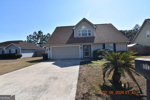 348 Kristins Dr, Saint Marys, GA, 31558-1811 | Card Image