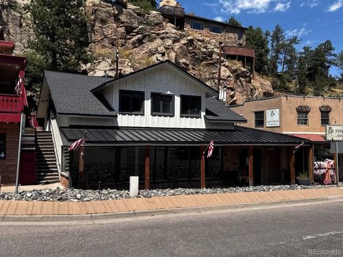28235 Highway 74, Evergreen, CO, 80439-7553 | Card Image