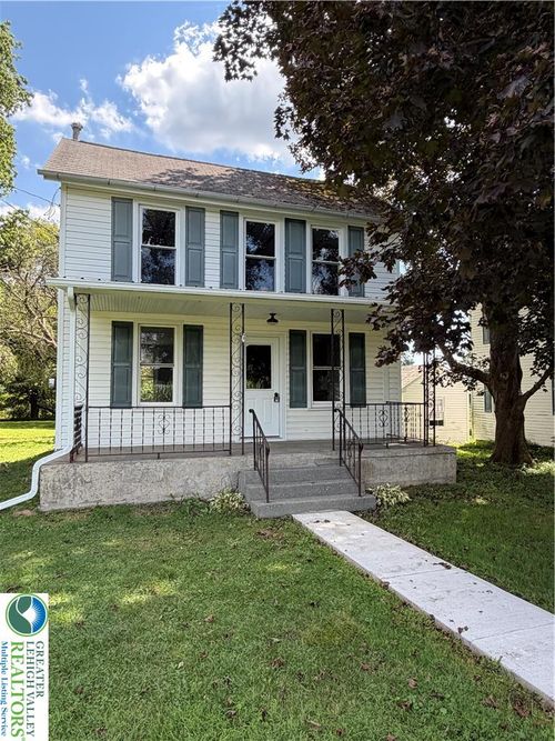 9020 Haaf Road, Upper Macungie Twp, PA, 18051 | Card Image
