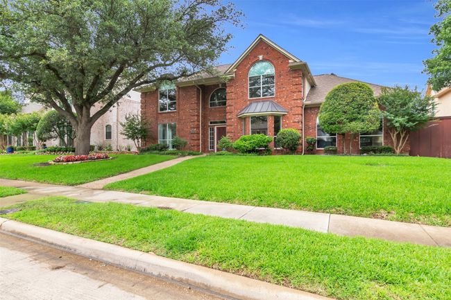 3420 Cabriolet Ct, House other with 4 bedrooms, 4 bathrooms and null parking in Plano TX | Image 9