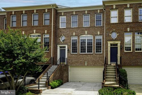 1156 Regal Oak Dr, ROCKVILLE, MD, 20852-1051 | Card Image