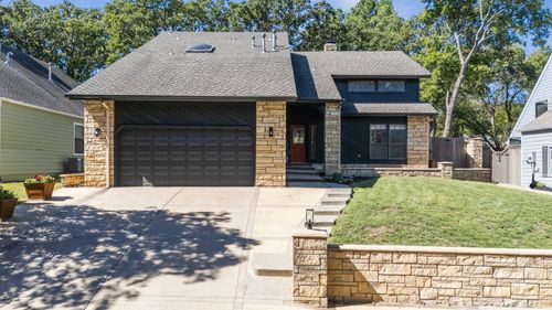 9718 S Lakewood Pl, Tulsa, OK, 74137-5037 | Card Image