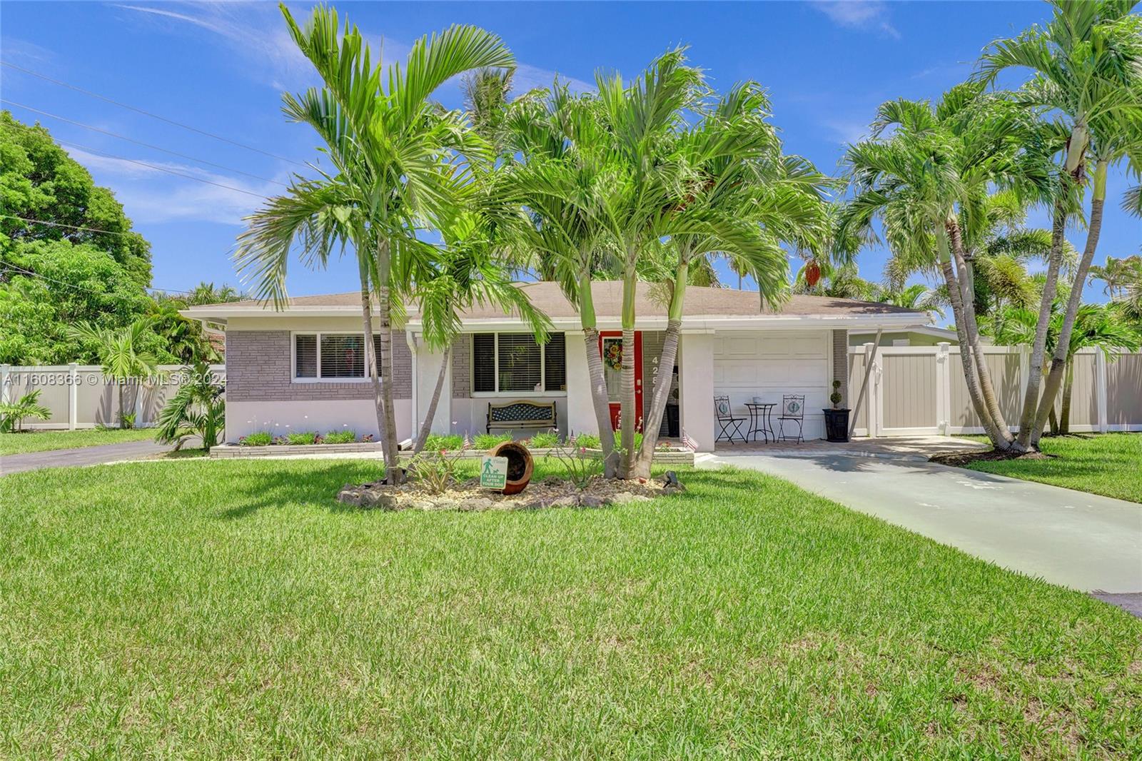 1st Ter, Oakland Park, FL 33334
