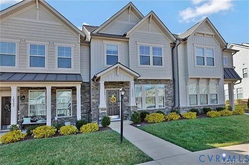 10504 Marions Way, Glen Allen, VA, 23060-4009 | Card Image