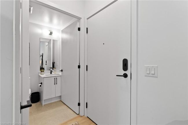 228 - 2450 Old Bronte Rd, House attached with 1 bedrooms, 1 bathrooms and 1 parking in Oakville ON | Image 20