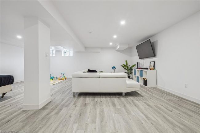 18 S Coast Cir, Townhouse with 2 bedrooms, 2 bathrooms and 2 parking in Crystal Beach ON | Image 23