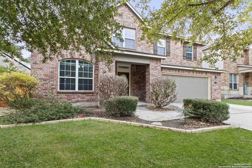 12114 Carson Cv, San Antonio, TX, 78253-5704 | Card Image