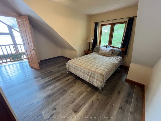 693 Sandy Island Island, House other with 5 bedrooms, 3 bathrooms and 10 parking in West Nipissing ON | Image 21